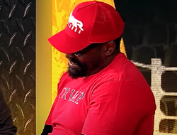 фото - Знаете, почему сейчас Джошуа нокаутирует и Фьюри, и Усика? Чисора назвал главный фактор