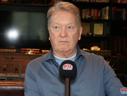 фото - Уоррен: «Фьюри сводил Кличко в школу»