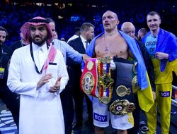 фото - Я бы выбрал Усика — Деонтей Уайлдер