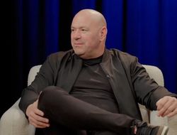 фото - Бой Махачев – Усман уже согласован? Ответ Уайта