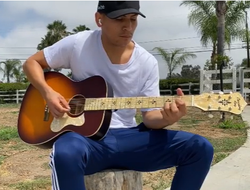 фото - Чисора готов к аду с Усиком, Хэйни предлагает поставить дом, а Ортис играет хит Metallica — соцсети