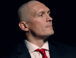 фото - Фьюри рассказал, почему проиграл Усику в первом поединке