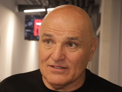 фото - «Миссия невыполнима». Джон Фьюри о реванше Усика и Дюбуа