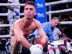 фото - Обидчику «Питбуля» сватают экс-претендента