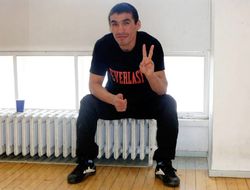 фото - Денис Шафиков победил Мигеля Анхеля Мендосу