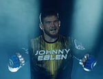 Эблин разгромил Токова в бою за титул чемпиона Bellator