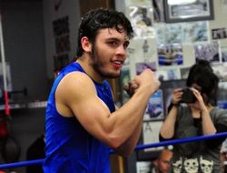 фото - Чавес-младший: «Хочу драться с Марреем и Мэклином»