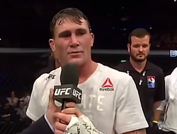 фото - У Гана нет шансов против борьбы Джонса? Мнение экс-претендента Тилла