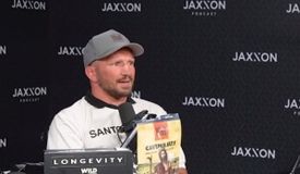 Грядёт апсет? Экс-чемпион оценил шансы Чимаева побить Дю Плесси