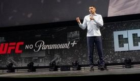 Перейра больше не рассчитывает на участие в UFC White House