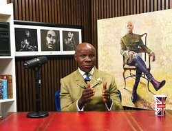 фото - «За 3 недели спаррингов я ударил его только раз». Юбэнк-старший о лучшем защитном бойце в истории 