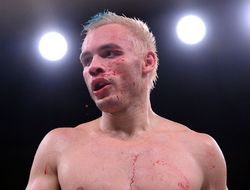 фото - «Я побеждал Джейкобса, со мной ещё не покончено». Чавес-младший прокомментировал поражение