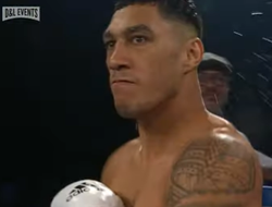 фото - Чемпион-тяж Опетая в бешенстве: его «кинул» Мастернак. Но есть и хорошая новость