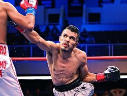 фото - Сорвался реванш Мигеля Васкеса и Аммета Диаса