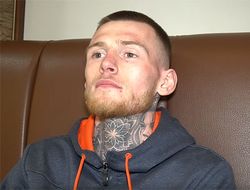 фото - Мечтаю разделить ринг с легендой спорта Ломаченко — «Дива» из Ирландии