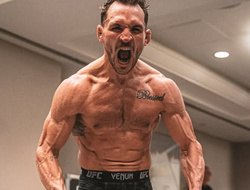 фото - Чендлер продолжит карьеру в промоушене Макгрегора? Объясняет экс-претендент