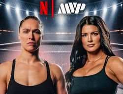 фото - Ронда Роузи бросила вызов UFC