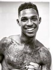 Джастин Делоуч