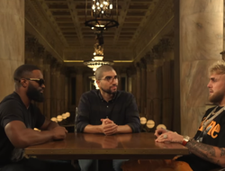 фото - «Полный доступ» к участникам боя Пол–Вудли. Три серии и бонус