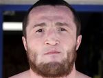 Лебедев выиграл у Каленги