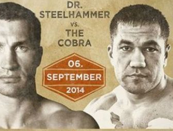 фото - Кубрат Пулев обвинил Владимира Кличко в «психологических штучках»