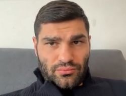 фото - Хргович счастлив, что Чжилеи развалил Джойса