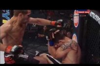 Видео боя: Александр Сарнавский – Дакота Кокрейн