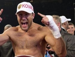 фото - Климас о допинге Ковалёва: «Я принимаю всё то же самое»