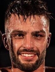 Дэнни Куотермейн