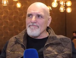 фото - Усик не хочет драться ни с Уордли, ни с Кабайелом — Джон Фьюри