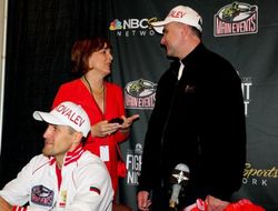 фото - Сергей Ковалёв: «Эгнью – не боец, а Стивенсон – кусок дерьма»