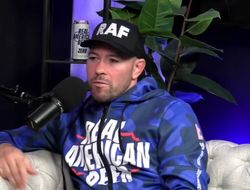 фото - Что не так с UFC White House? Объясняет экс-претендент