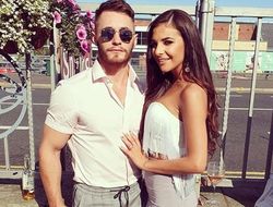 фото - Соцсети: Барнетт, Бурсак, Вальдес, Гловацки и Фергюсон со своими половинками