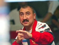 фото - Александр Лебзяк: «Результатом доволен, но в Донецке будет тяжело»