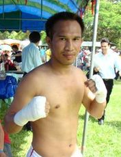 Сод Лукнонгиангтой