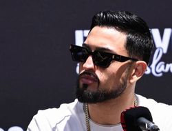 фото - Цзю хотят нокаутировать или «напарить» так, чтобы судьи не украли победу