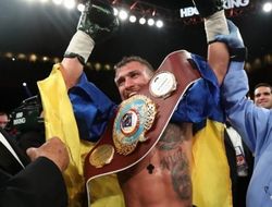 фото - Бой Ломаченко–Соса — самое рейтинговое боксёрское событие на американском ТВ с начала года