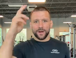 фото - У Топурии нет шансов против Махачева — вердикт Гамрота