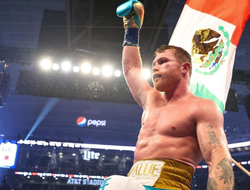 фото - Стало известно, почему Канело ушёл из РВС Хэймона. Всё из-за денег и Бенавидеса