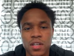 фото - Стивенсон для меня не угроза — Скофилд ответил на опасения Шакура