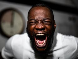 фото - Дионтэй Уайлдер: Мне нужно быть идеальным всего две секунды, а потом — бабах!