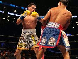 фото - Гарсиа — о своём возвращении в ринг: Это будет бой против Спенса или Пакьяо