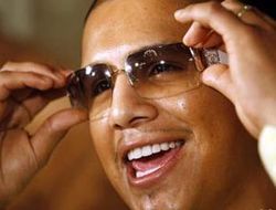 фото - Фернандо Варгас снова выйдет на ринг?