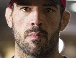 фото - Бой Мэтта Брауна и Эрика Силвы возглавит шоу UFC в Цинциннати