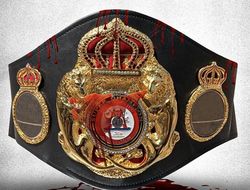 фото - «Деньги или принципы?» Официальное обращение боксёрского сообщества Украины к WBA