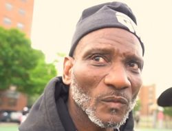 фото - Тренер «Танка» Дэвиса назвал желанного соперника на следующий бой