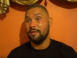 фото - Александр Усик оставит в дураках и Руиса, и Уайлдера — Тони Беллью