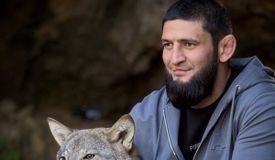 Подтяни борьбу, братишка! Назван соперник Чимаева