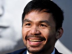 фото - Мэнни Пакьяо намекнул на скорый бой с Конором Макгрегором?