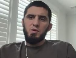 фото - Махачев заявил, что готов драться с Топурией. Угадайте, где